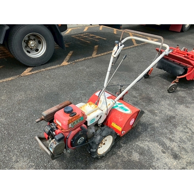 OREC 耕運機 