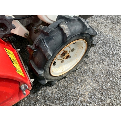 OREC 耕運機 