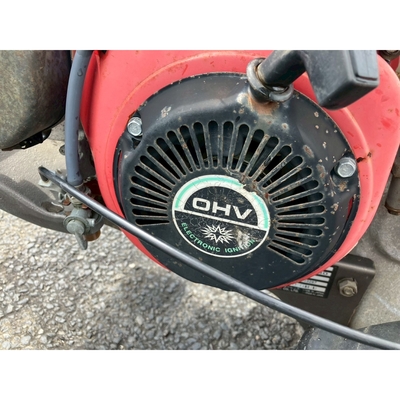 OREC 耕運機 