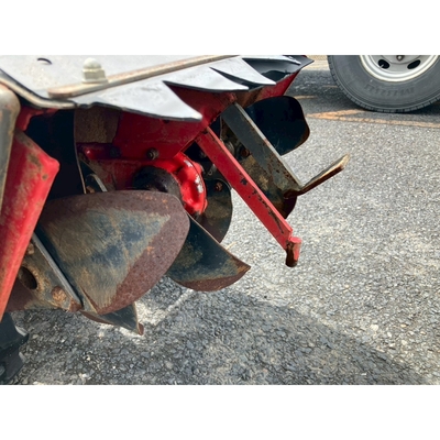 OREC 耕運機 