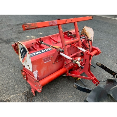 YANMAR トラクター F20S