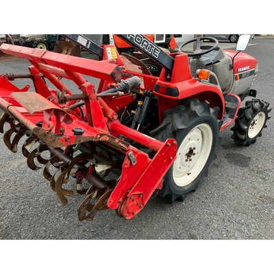 YANMAR トラクター AF17D