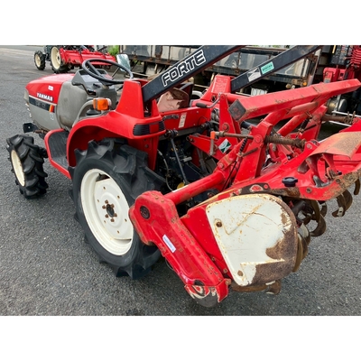 YANMAR トラクター AF17D