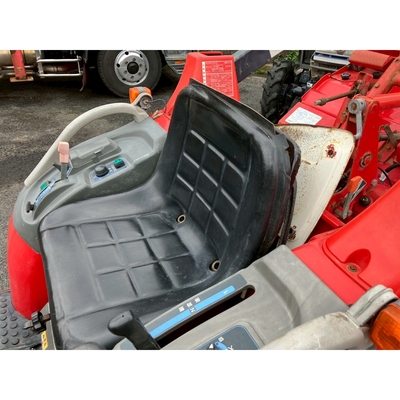 YANMAR トラクター AF17D