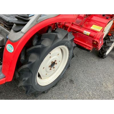 YANMAR トラクター AF17D