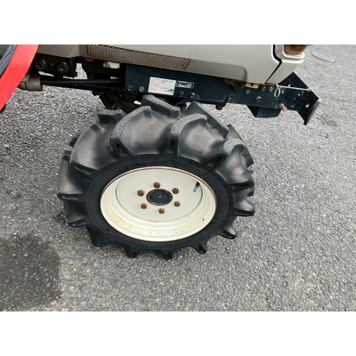 YANMAR トラクター AF17D