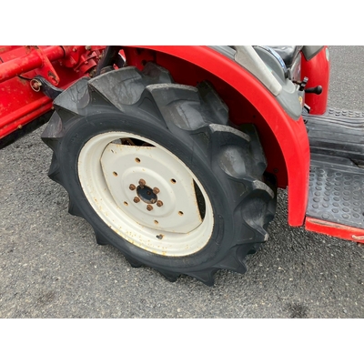 YANMAR トラクター AF17D