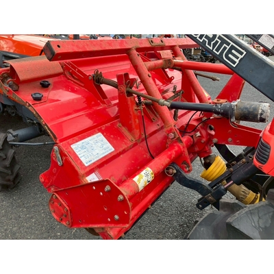 YANMAR トラクター AF17D