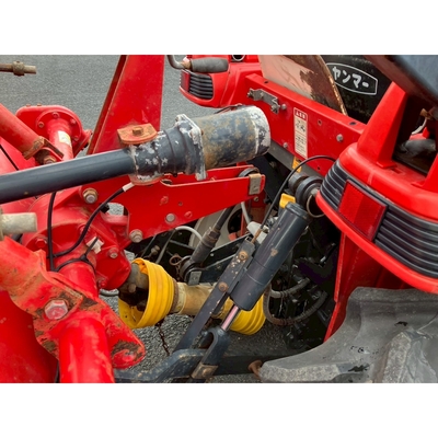 YANMAR トラクター AF17D