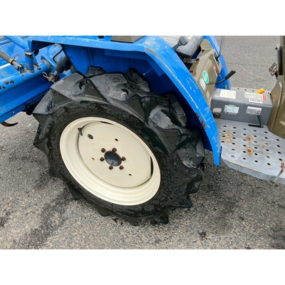 ISEKI トラクター TM17