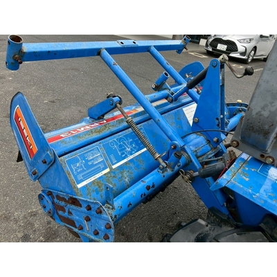 ISEKI トラクター TM17