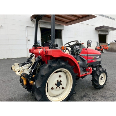 MITSUBISHI トラクター MTZ20
