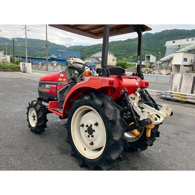 MITSUBISHI トラクター MTZ20