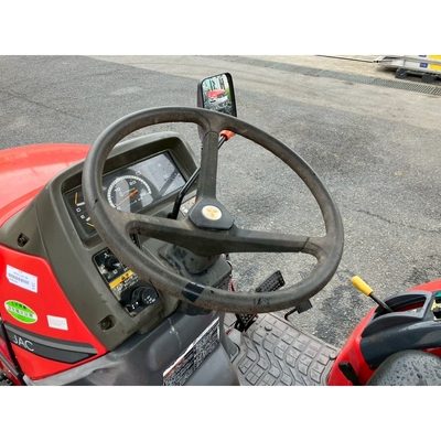 MITSUBISHI トラクター MTZ20
