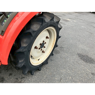 MITSUBISHI トラクター MTZ20