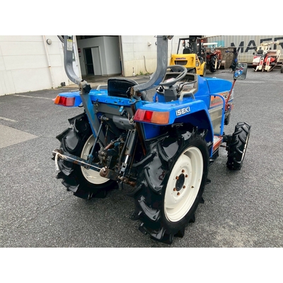 ISEKI トラクター TG23F