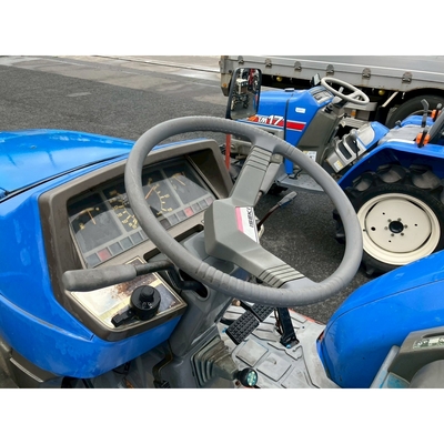 ISEKI トラクター TG23F