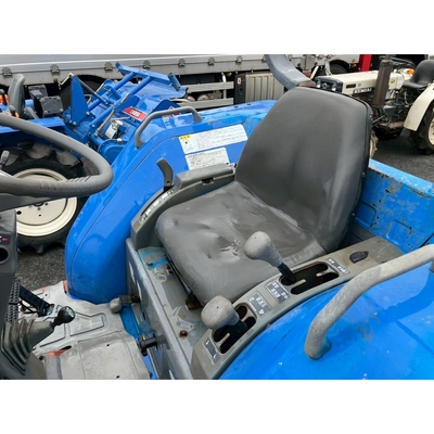 ISEKI トラクター TG23F