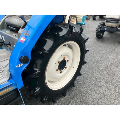 ISEKI トラクター TG23F