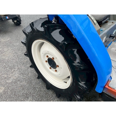 ISEKI トラクター TG23F