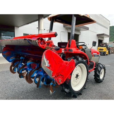 YANMAR トラクター AF18