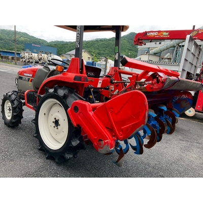 YANMAR トラクター AF18