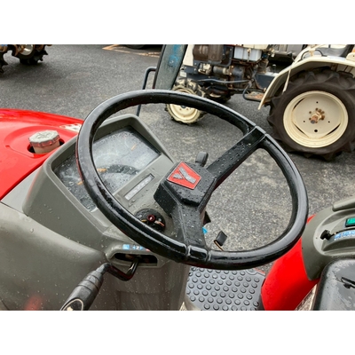 YANMAR トラクター AF18