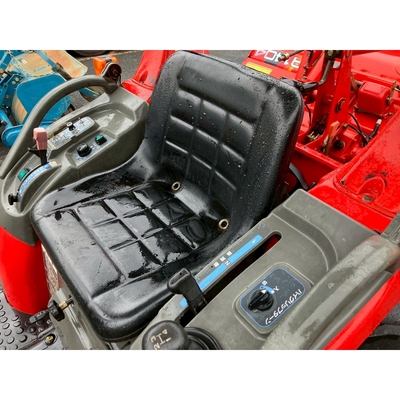YANMAR トラクター AF18