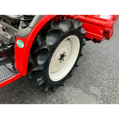 YANMAR トラクター AF18