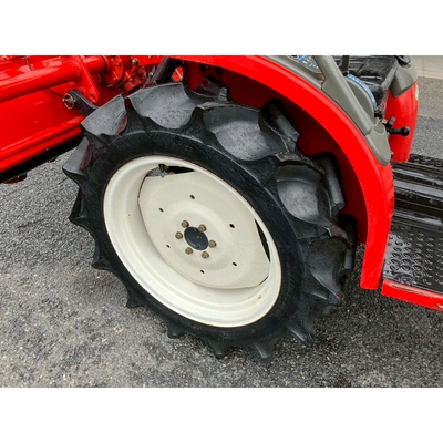 YANMAR トラクター AF18