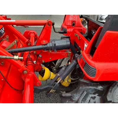 YANMAR トラクター AF18