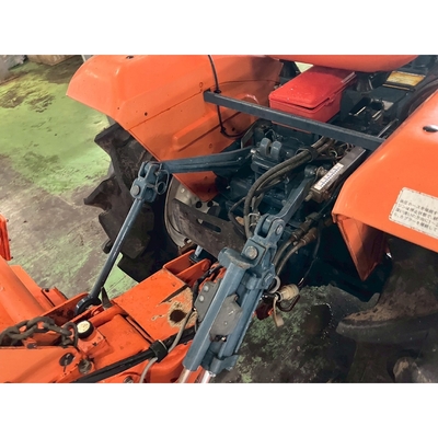 KUBOTA トラクター B1402M