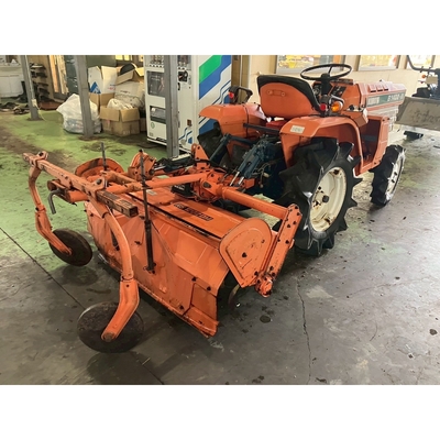 KUBOTA トラクター B1402M