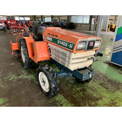 KUBOTA トラクター B1402M