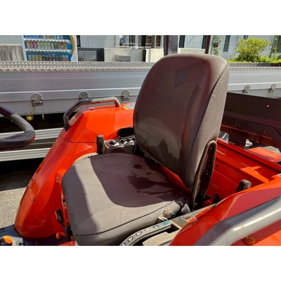KUBOTA トラクター 