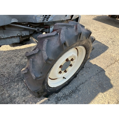 KUBOTA トラクター 