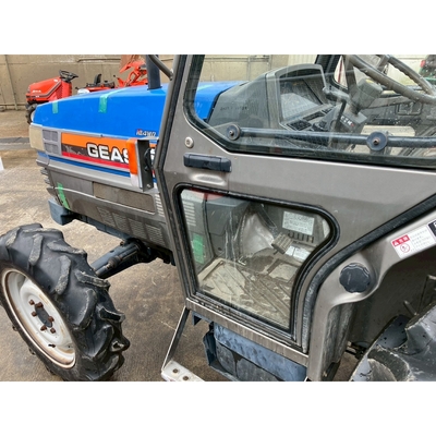 ISEKI トラクター TG53F