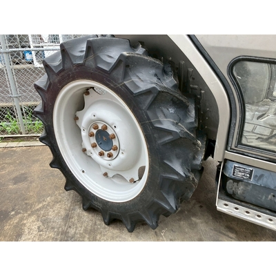 ISEKI トラクター TG53F