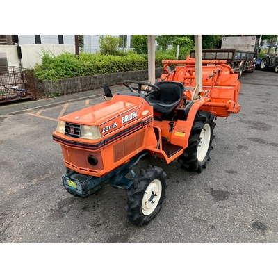 KUBOTA トラクター B1-15D