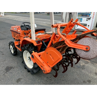 KUBOTA トラクター B1-15D