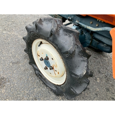 KUBOTA トラクター B1-15D