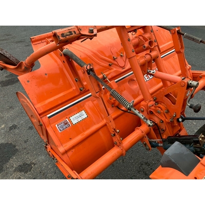 KUBOTA トラクター B1-15D