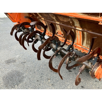 KUBOTA トラクター B1-15D