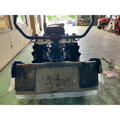 ISEKI トラクター TX1510F