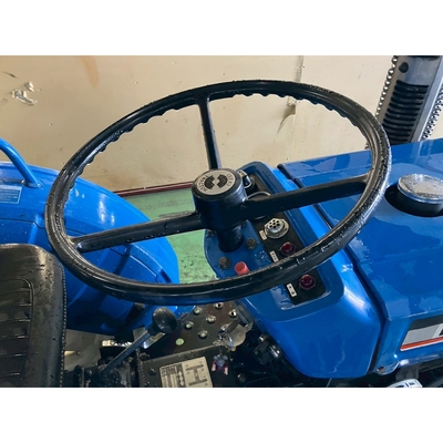ISEKI トラクター TX1510F
