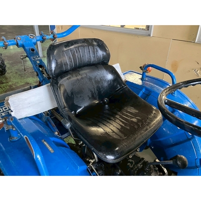 ISEKI トラクター TX1510F