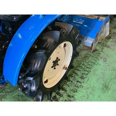 ISEKI トラクター TX1510F