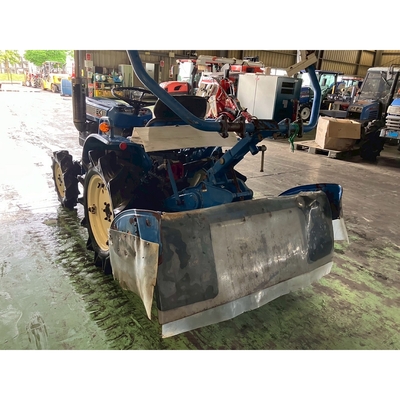 ISEKI トラクター TX1510F