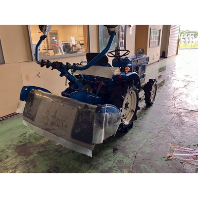 ISEKI トラクター TX1510F