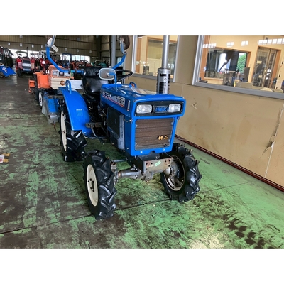 ISEKI トラクター TX1510F